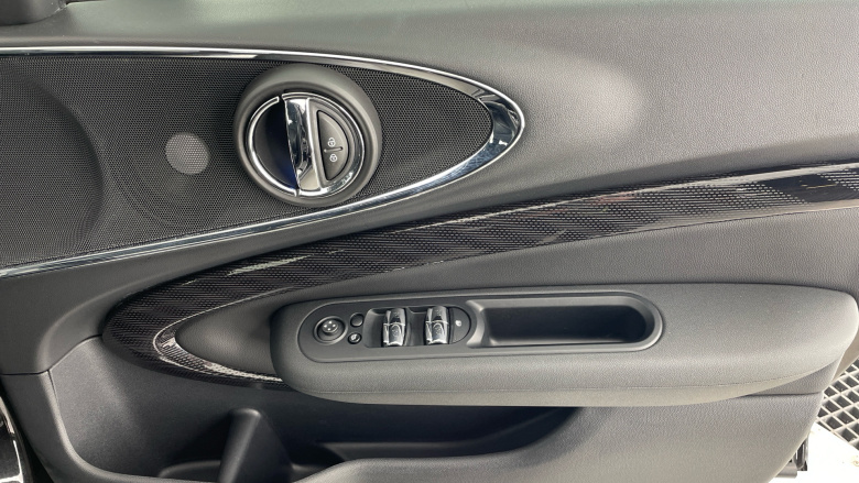 MINI Clubman 1.5 Cooper Exclusive 6dr Auto Petrol Estate